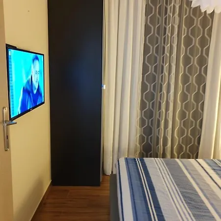 Apartman Calamo