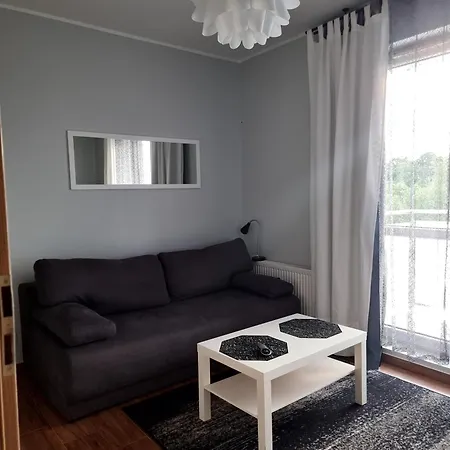 Calamo Apartman