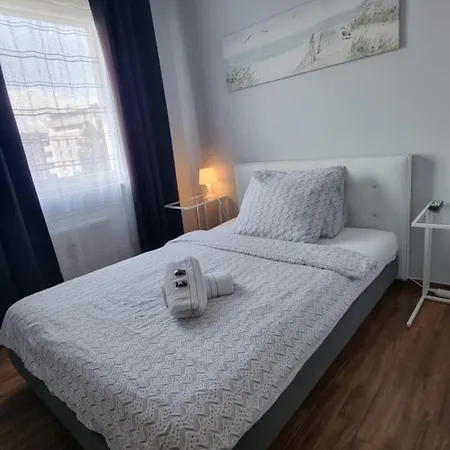 Calamo Apartman