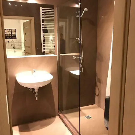 Apartman Calamo Olsztyn