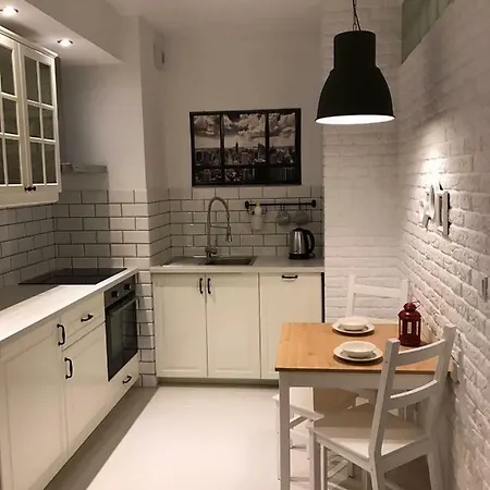 Calamo Apartment Olsztyn (Warmian-Masurian)