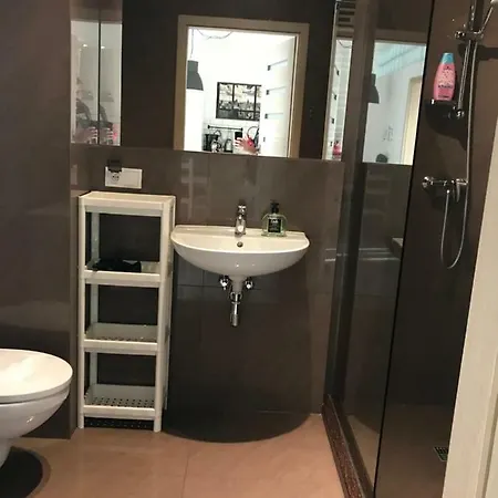 Calamo Apartman Olsztyn
