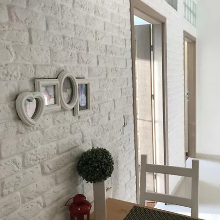 Calamo Apartman *