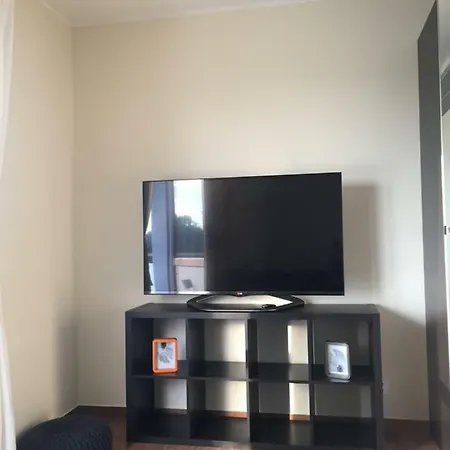 Apartman Calamo