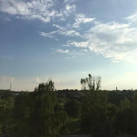 Apartman Calamo