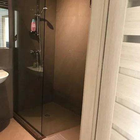 Calamo Apartment