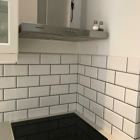 Calamo Apartman Olsztyn