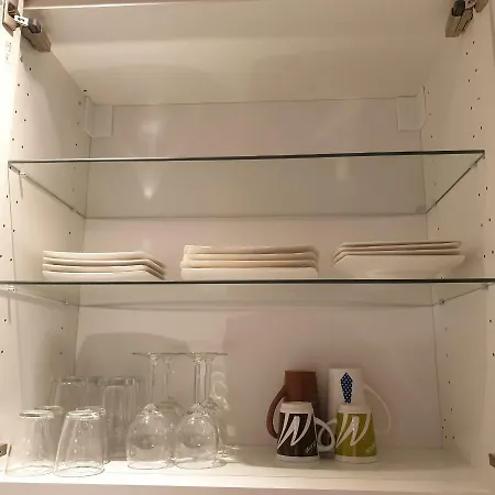 Calamo Apartman *